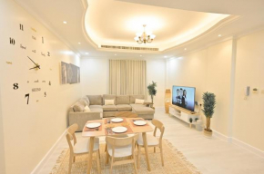 Beautiful 3 Bedroom Apartment